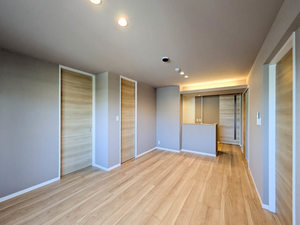 グリシーナ 204号-3