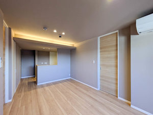 グリシーナ 205号-3