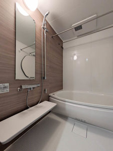 グリシーナ 205号-4