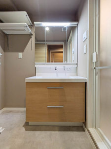 グリシーナ 205号-5