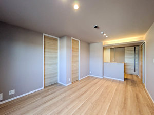 グリシーナ 304号-3