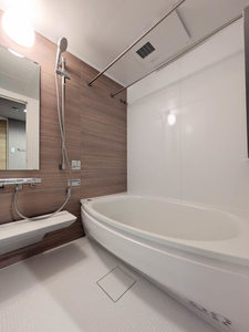 グリシーナ 304号-6