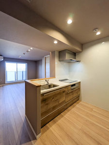 グリシーナ 304号-8