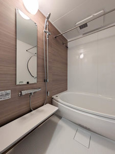 グリシーナ 305号-4