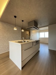 シャン　エトワール 201号-4