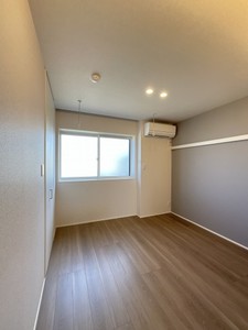 シャン　エトワール 201号-7