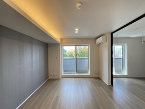 シャン エトワール 203号-3