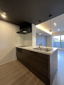 シャン エトワール 203号-5