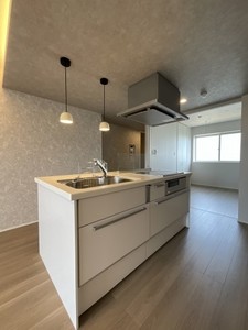 シャン エトワール 301号-4