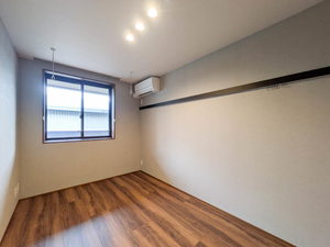 レガリータ 201号-8