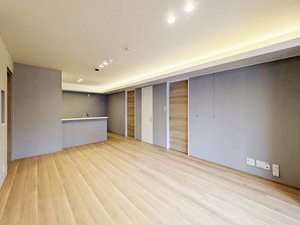 レガリータ 203号-2