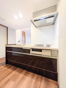 レガリータ 304号-4