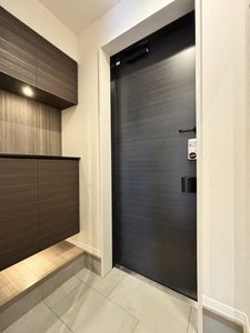 アルフラット 101号-10