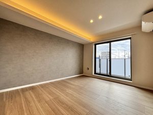 アルフラット 201号-3