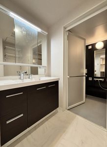 アルフラット 201号-5