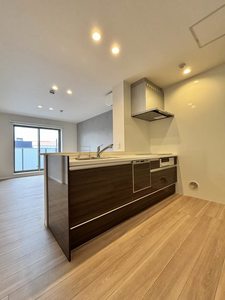 アルフラット 203号-4