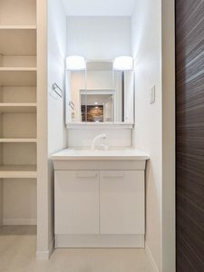 ソプラ　クリザンテーモ 201号-9