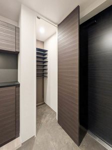 ソプラ　クリザンテーモ 201号-10