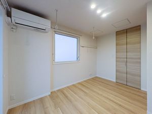 ソプラ　クリザンテーモ 302号-4