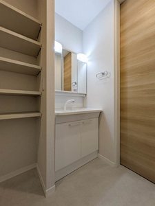 ソプラ　クリザンテーモ 302号-7