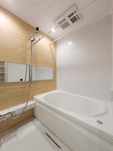 ソプラ　クリザンテーモ 302号-8