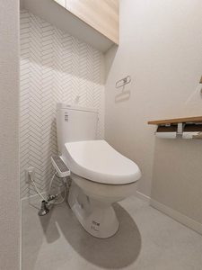 ソプラ　クリザンテーモ 302号-9