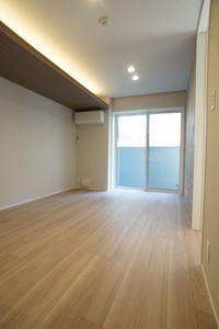 カスカード北浦和 102号-4