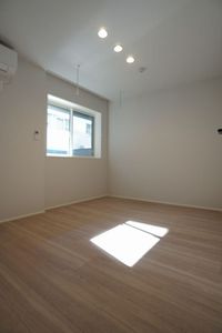 カスカード北浦和 102号-5