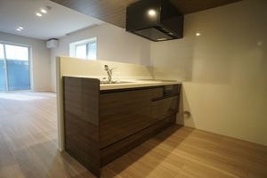 カスカード北浦和 103号-3