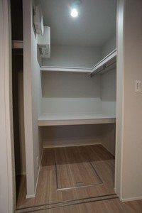 カスカード北浦和 103号-7