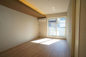 カスカード北浦和 302号-2