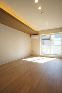 カスカード北浦和 302号-4