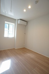 カスカード北浦和 302号-5