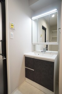 カスカード北浦和 302号-7