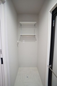 カスカード北浦和 302号-8