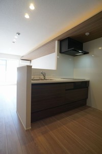 カスカード北浦和 303号-4