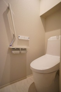 カスカード北浦和 303号-10