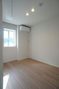 カスカード北浦和 402号-4