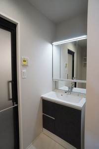 カスカード北浦和 402号-6