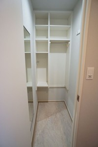 カスカード北浦和 402号-9