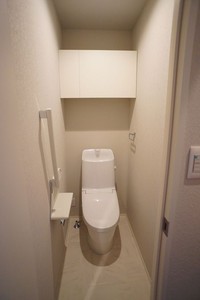 カスカード北浦和 402号-10