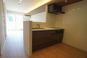 カスカード北浦和 403号-3