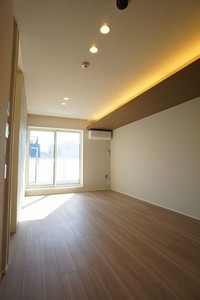 カスカード北浦和 403号-4