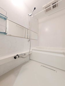 プレミアメゾン戸田 201号-6