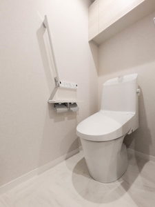 プレミアメゾン戸田 201号-7