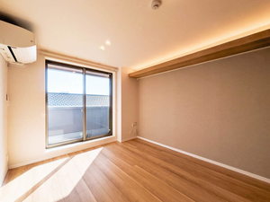 プレミアメゾン戸田 303号-3