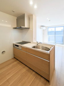 プレミアメゾン戸田 303号-4