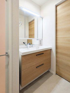 プレミアメゾン戸田 303号-5