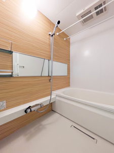 プレミアメゾン戸田 303号-6