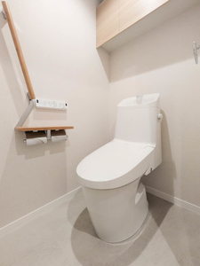 プレミアメゾン戸田 303号-7